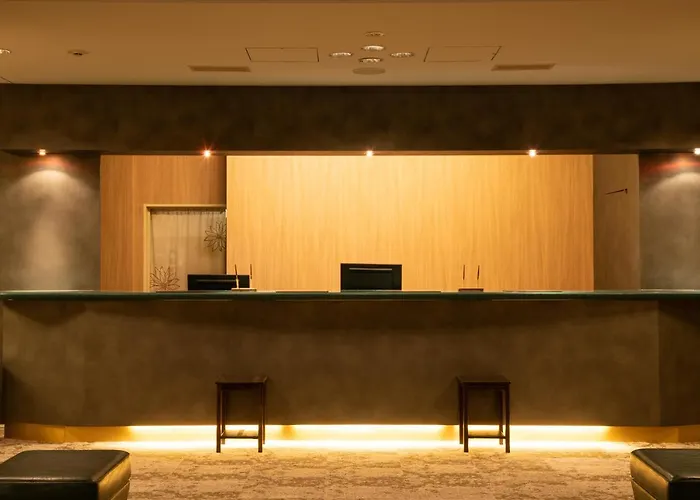 Hashidate Bay Hotel
