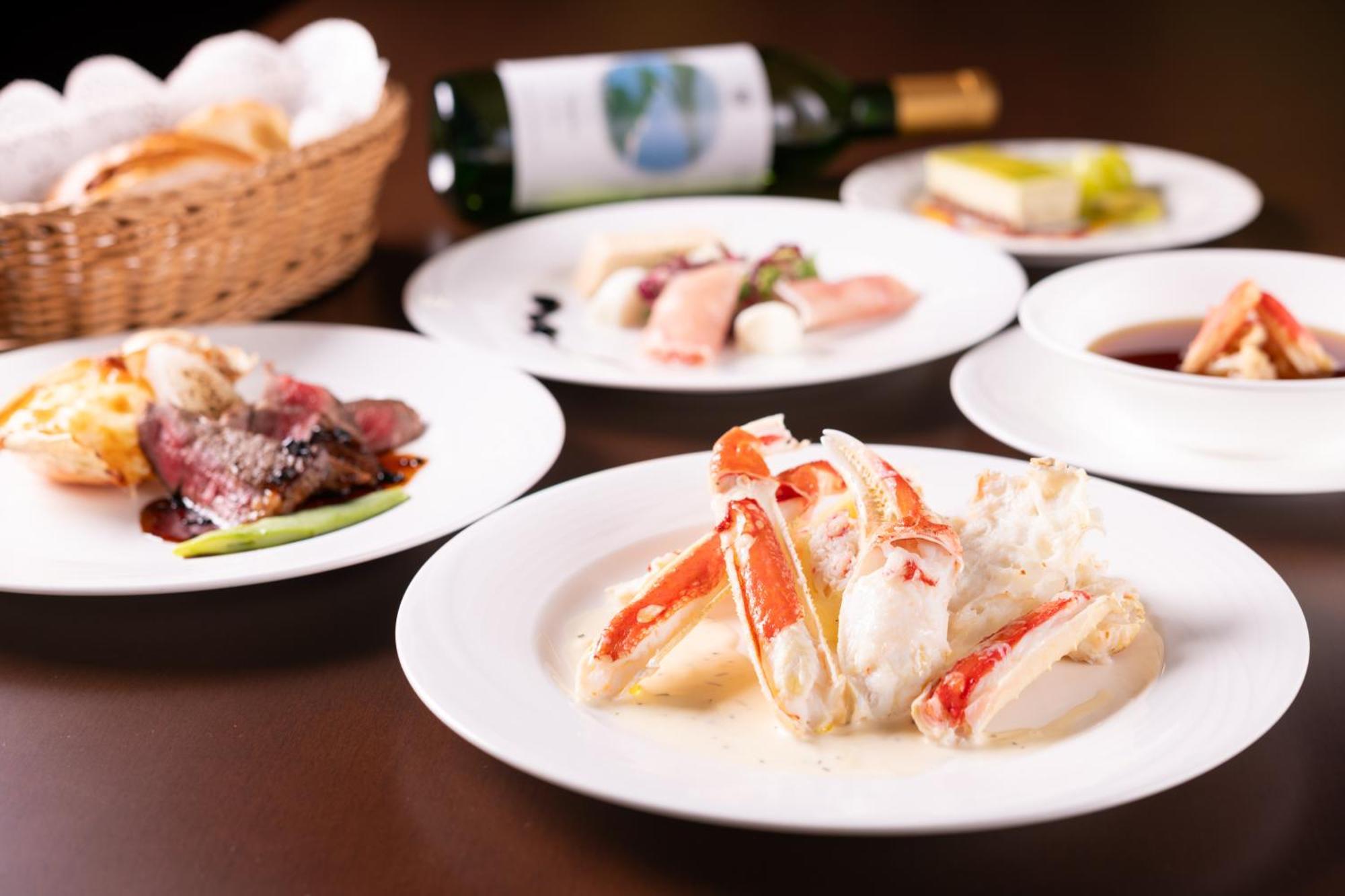Hotel Hashidate Bay 2*