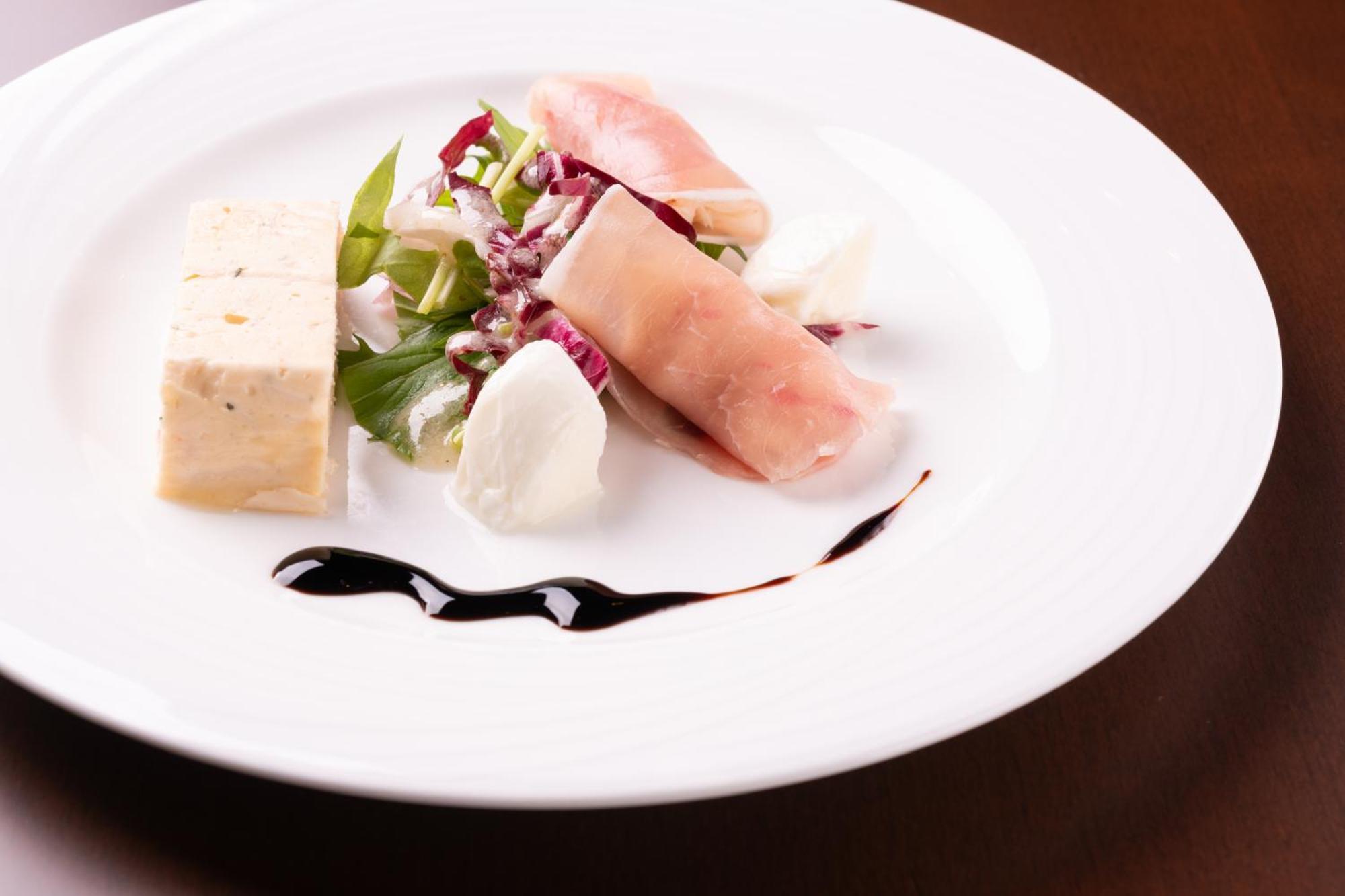 Hashidate Bay Hotel Yosano