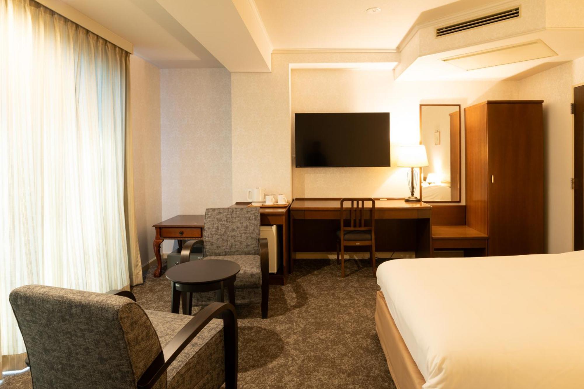 Hotel Hashidate Bay 2*