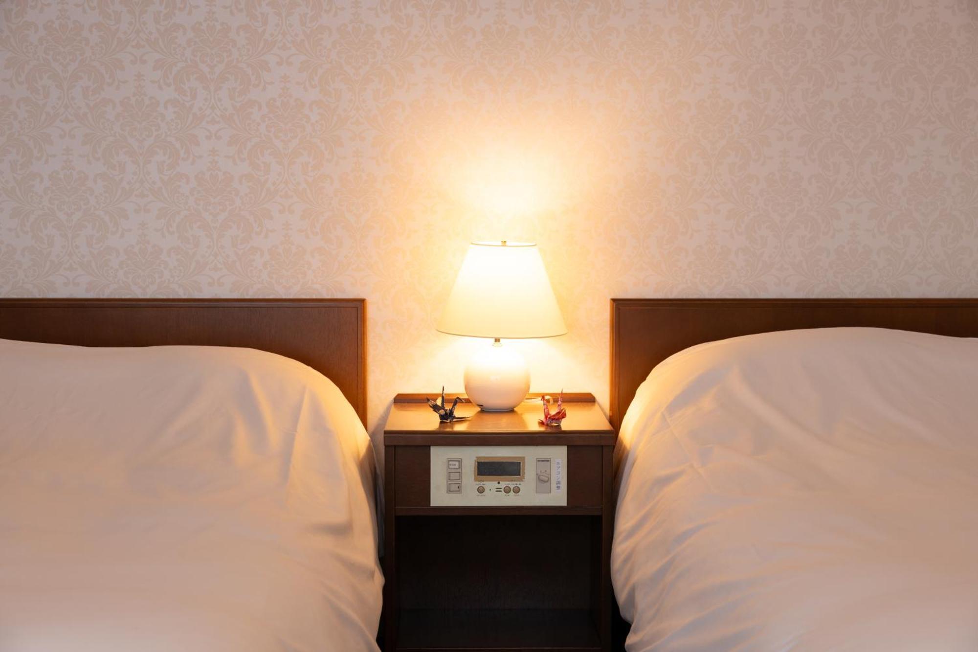 Hotel Hashidate Bay Yosano