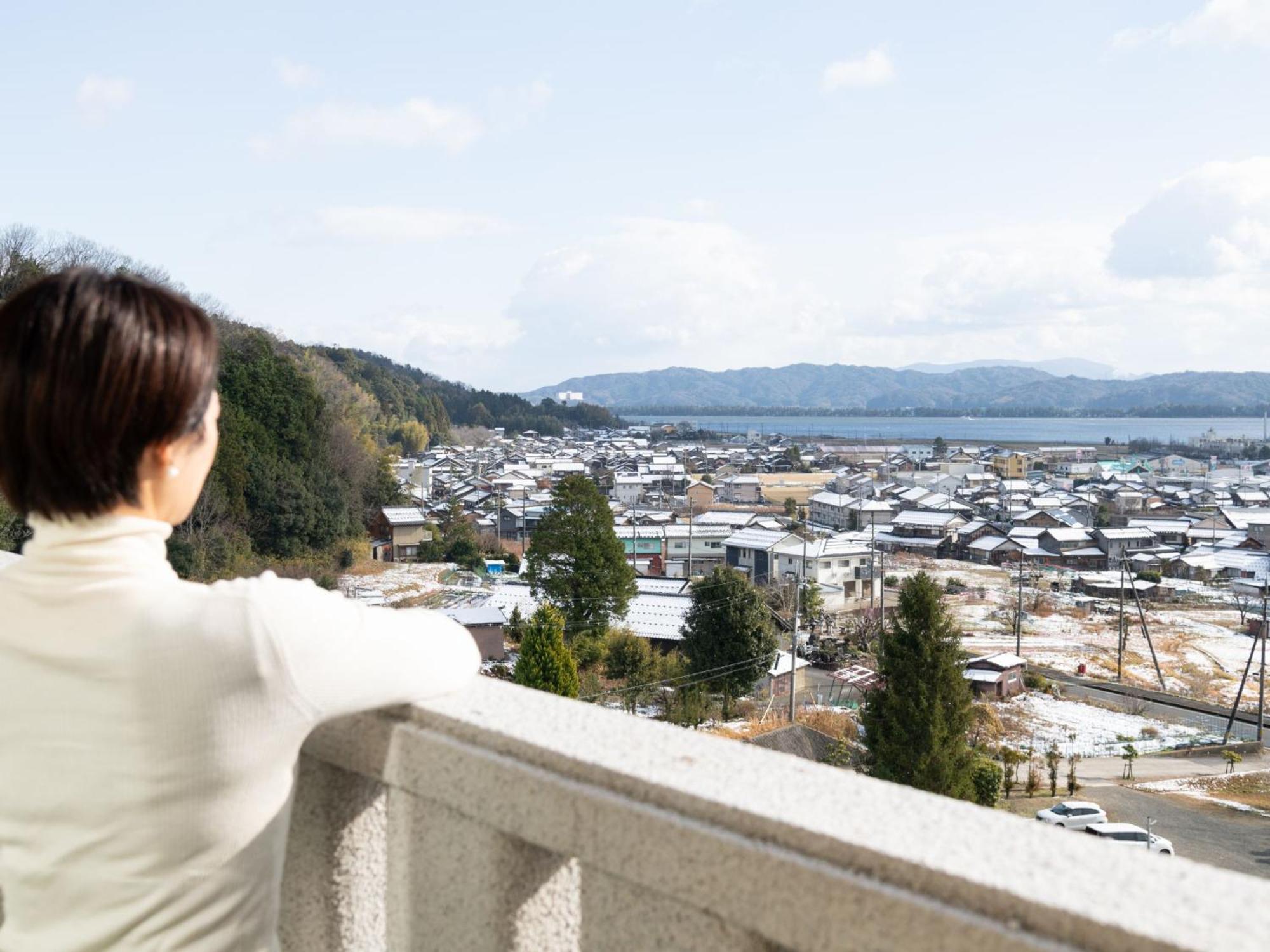 Hashidate Bay Hotel