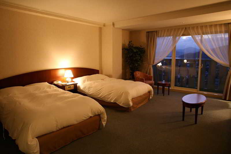 Hashidate Bay Hotel Yosano